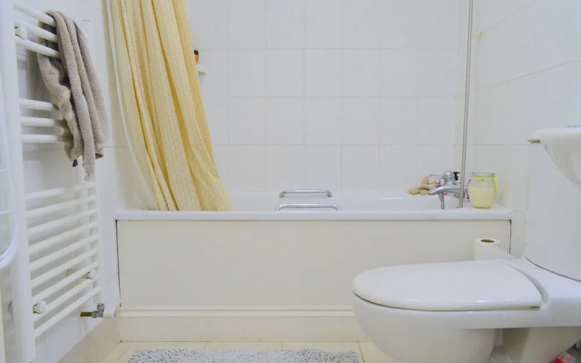 1 Bedroom Brixton Apartment