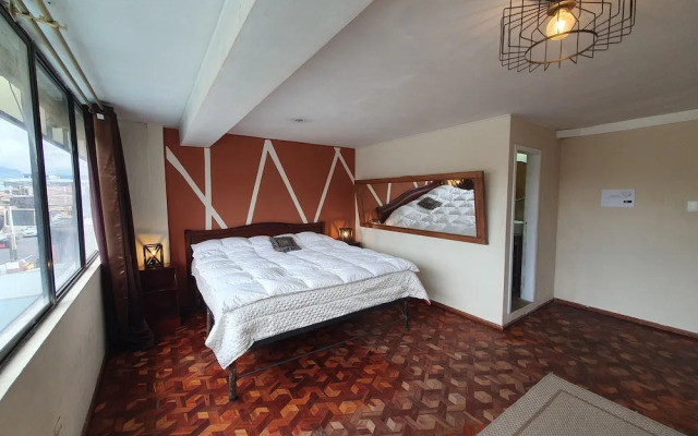 Puruha Inn