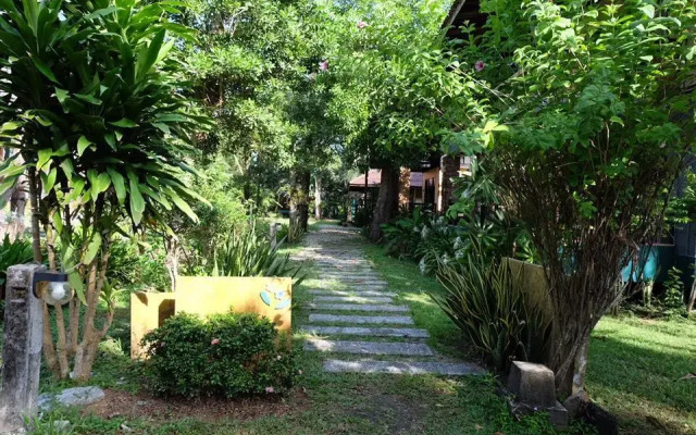 Baan Lalita Resort