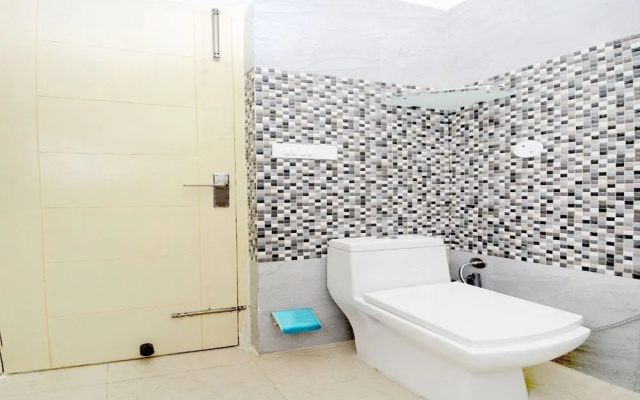 Oyo 40258 Riverview Health Resort
