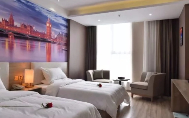 Yadu Boutique Hotel
