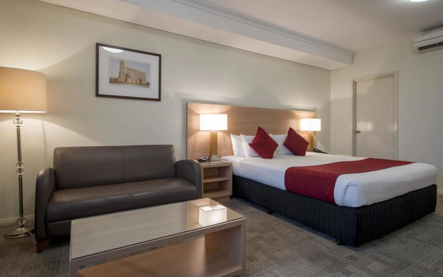 Bunbury Hotel Koombana Bay