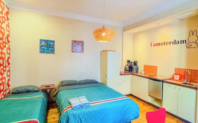 Aparthotel providencia