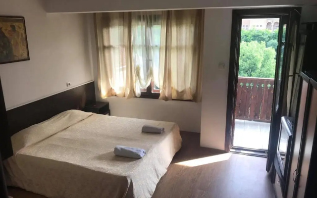 Guestrooms Roos