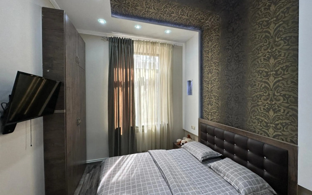 Amiryan street, 1 bedroom Modern apartment AM711