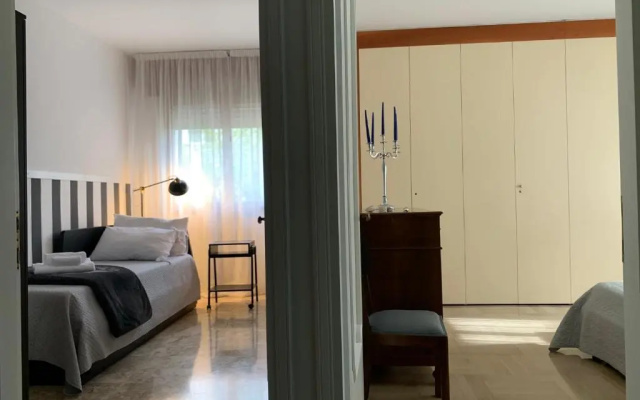 Holidays Apartment Toti to fulfill your wishes