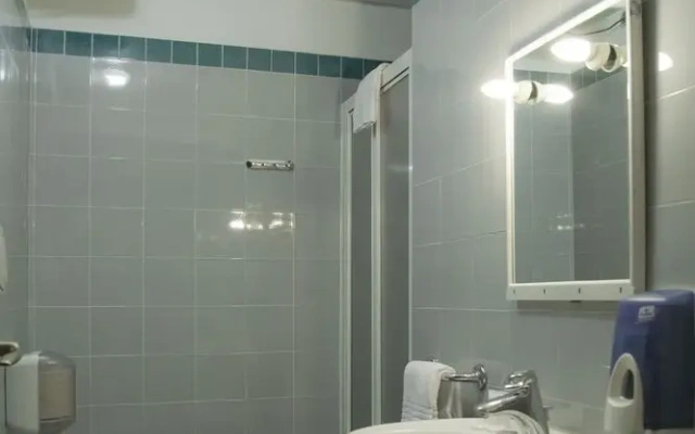 New generation hostel