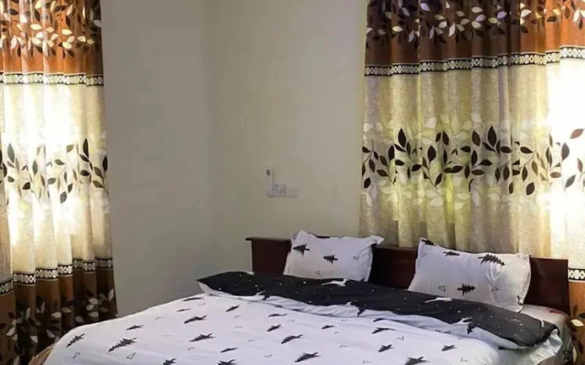 Ekoara Apartments