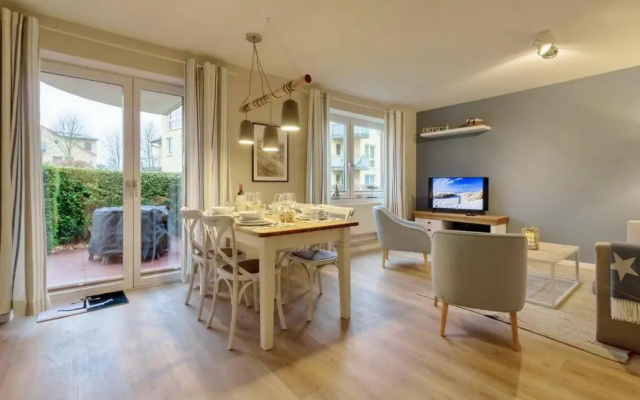Goosbrink Wohnung 23