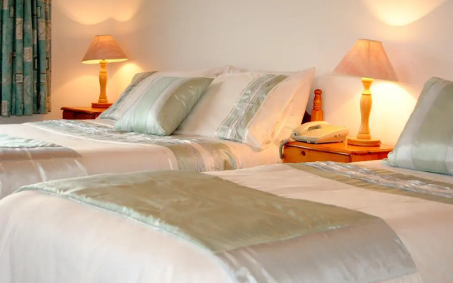 OConnors Guesthouse
