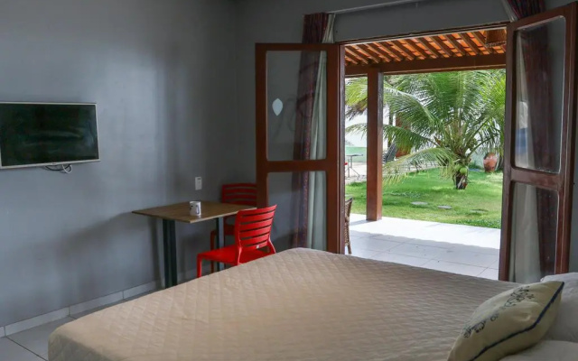 Numar Hotel