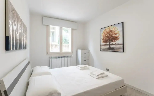 Apt24 - Garibaldi 1 in Desenzano del Garda