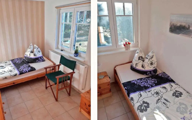 Ferienwohnung Fuhlendorf FDZ 551
