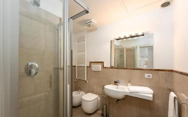 Residenza Rondinelli