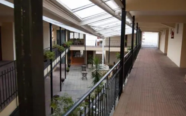 Hotel Urgain