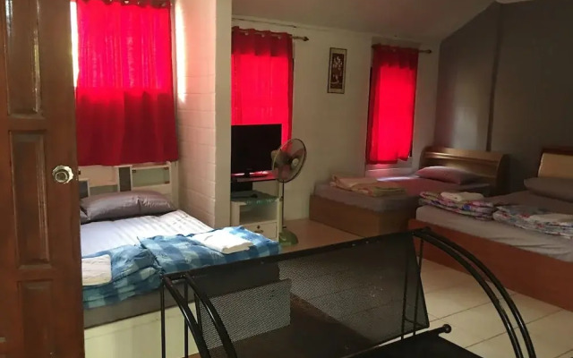 OYO 649 Tubsila Resort