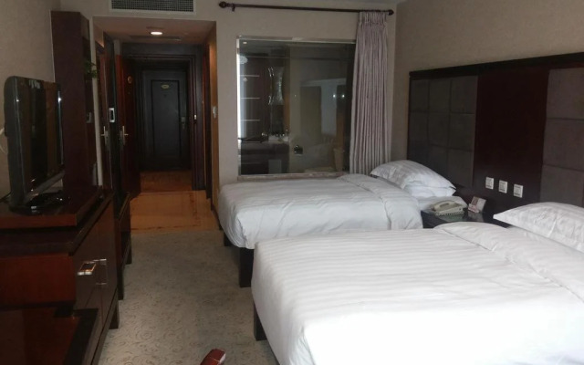 Sanlongzhongtian Hotel