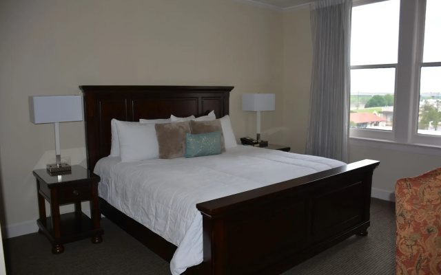 Hotel Bentley
