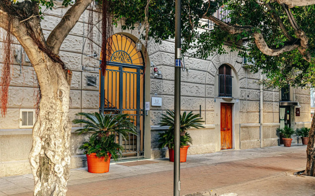 Giulio Cesare 14