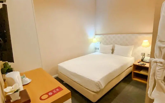 FAIAS - Boutique Hotel