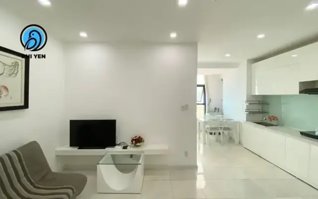 Phi Yen Muong Thanh 60 Apartment