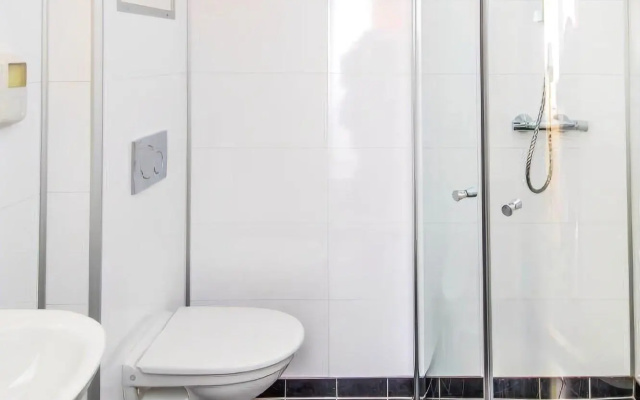 Kinn Hotell Florø