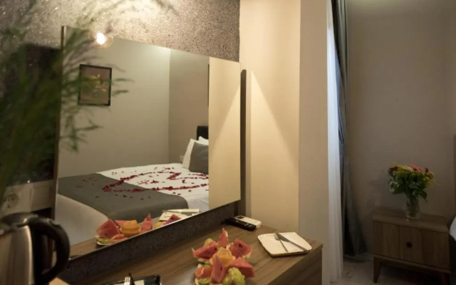 La Vida Hotel