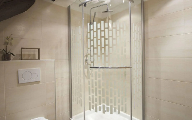 Old Town Boutique Apartments