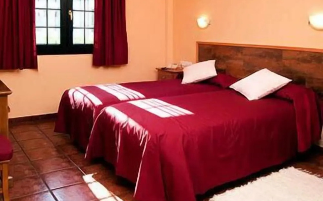 Hotel Ruta del Poniente