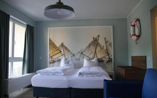 HavelHotel
