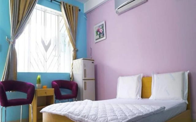 Phuong Thy Hotel