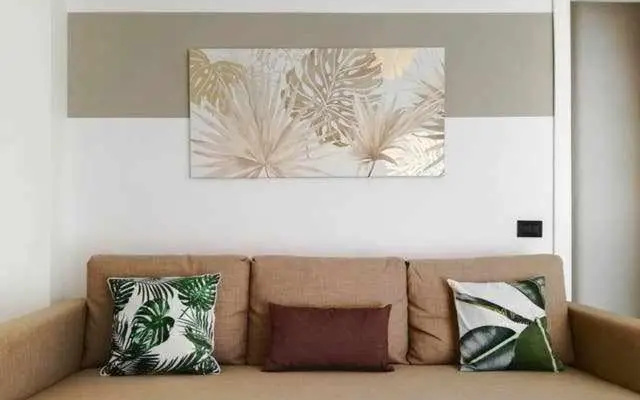 Liberty Suite