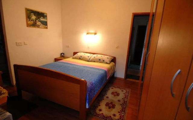 Guesthouse Konti