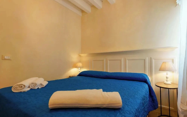 Canaletto Apartment