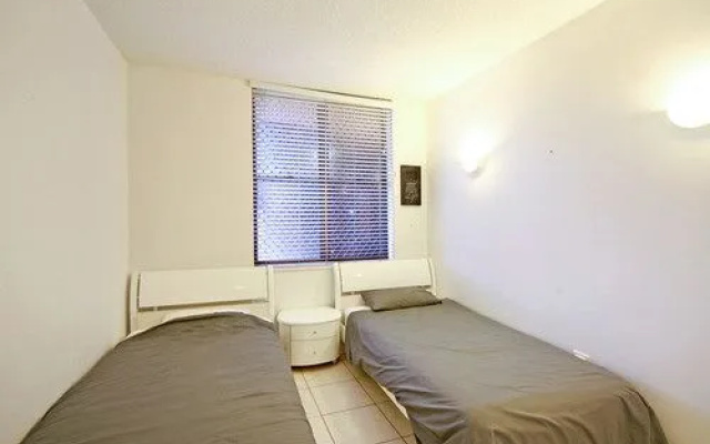 Shandelle Apartments