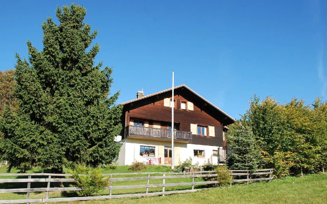 Les Pierrailles - Two Bedroom