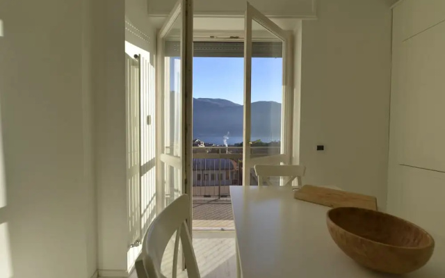 Casa Stefano Welchome