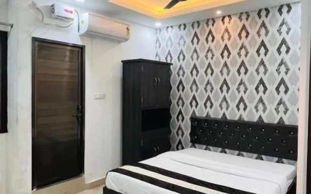 Hotel Shivmanglam