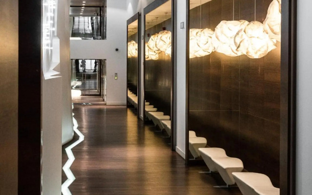 Apartment Sea Towers Gdynia by Renters