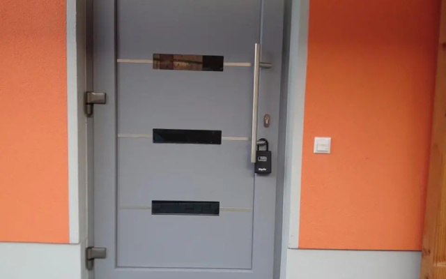Haus No. 5a (Adults Only)