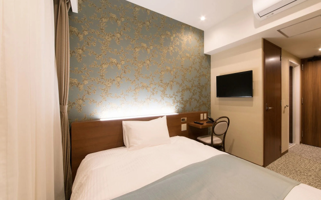 S Training Center Hotel Osaka