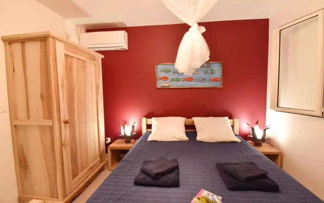 La Villa Timarys
