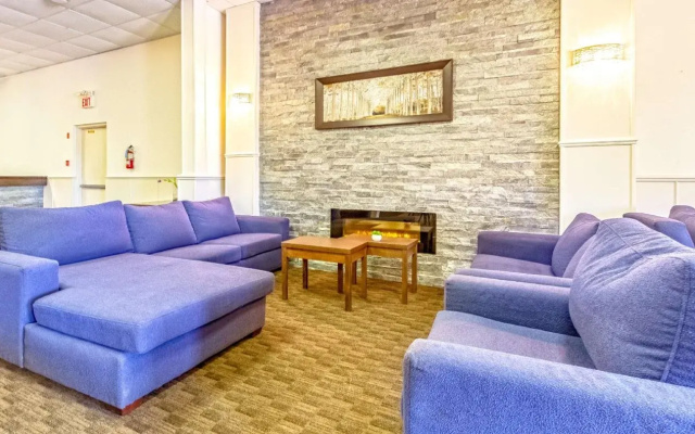 Ramada Welland