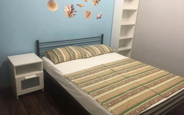Guest house on Abazgaa 20
