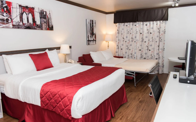 Hotel Le Floral