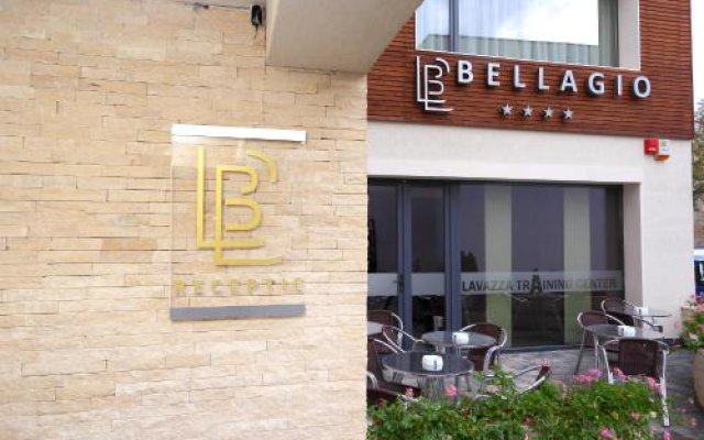 Pensiunea Bellagio in Cluj-Napoca, Romania from 67$, photos, reviews - zenhotels.com hotel front