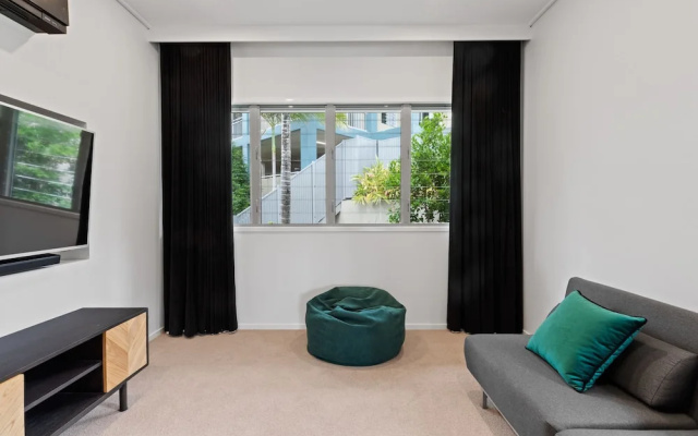 Club Wyndham Airlie Beach