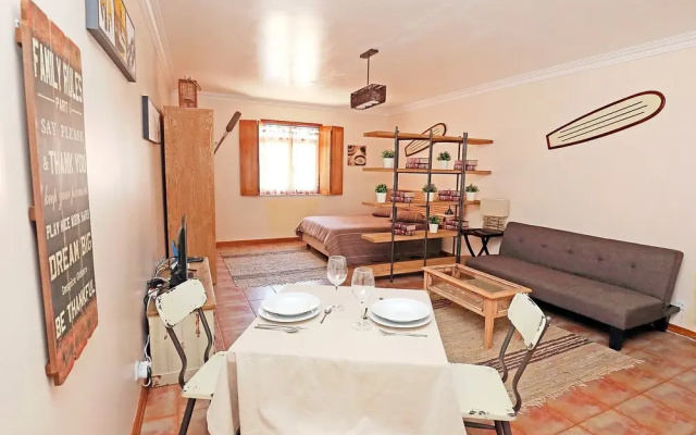 Studio Ericeira Ericeira
