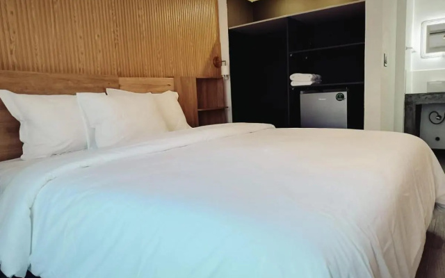 Hotel Baluarte Boutique Panama