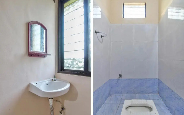 SPOT ON 43864 Shubh Ratna Lodge SPOT